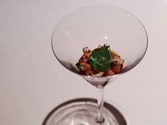 -Le Comptoir de Pierre Gagnaire