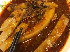 -清真益鑫羊肉手抓馆(南大街店)