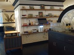-良木缘咖啡西餐(优品道广场店)