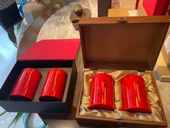 -王德传茶庄(上海新天地店)