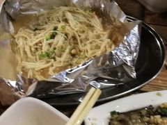 -碳炉海鲜烧烤·1992(北京路店)