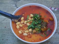 -逍遥镇刘相五胡辣汤豆沫馆(康复中街店)