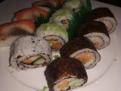 -西藏饭店·亚克·食光自助餐厅(文殊院店)