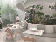 -大树餐厅(朝阳大悦城店)