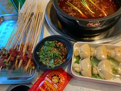 -钢管厂五区小郡肝火锅串串香(清河店)