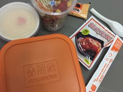 -吉野家(锦辉商城黄河路店)