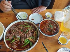 -彪彪烧鸭店(总店)