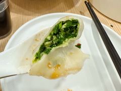 -老边饺子馆(西站店)