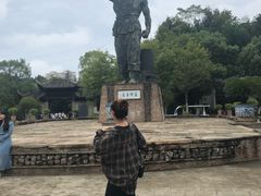 -景德镇古窑民俗博览区