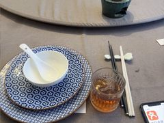 -长禧家·珑厨(东山口店)