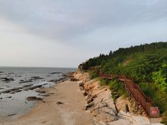 -辽宁团山国家级海洋公园