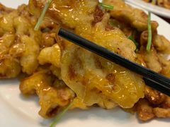 -老苏扬饭店