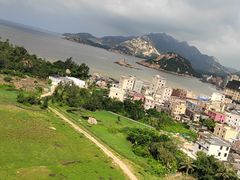 -那琴半岛地质海洋公园