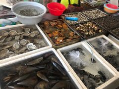 -板桥海鲜广场(文明东店)