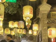 -南京大牌档(新街口德基广场店)