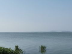 -湖州太湖旅游度假区-月亮广场