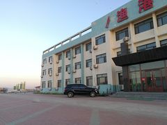 -碧海浴场渔港公寓