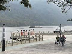 -飞霞风景名胜区