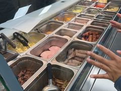 -SUBWAY赛百味(浦东机场店)