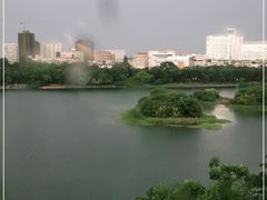 -南宁南湖公园