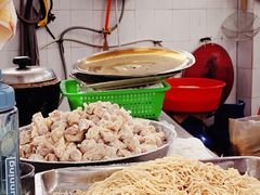 -陈记饮食店(菜园墩店)