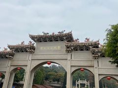 -青礁慈济宫
