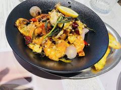 -娜娜家·Nana's restaurant(国金汇店)