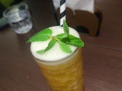 -Shantek象提南亚西餐厅&Bistro(淮海中路店)