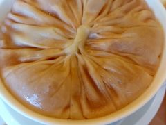 蟹肉龙虾汤包-利苑酒家(金宝店)
