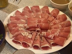 -东来顺饭庄(新源里店)
