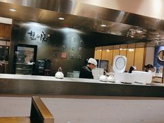 -楚山晓·湖北菜(武汉光谷K11店)