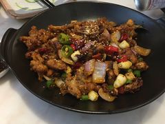 -丁字口海鲜热炒·烧烤大排档