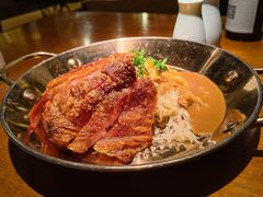 德式烤猪肘-宝莱纳餐厅(滨江店)