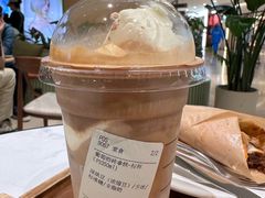 -Peet's Coffee皮爷咖啡(德基店)