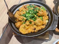 -云味馆·云南菜·云南米线(景田店)