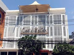 -Let's Relax Spa(Phuket 3rd Street)