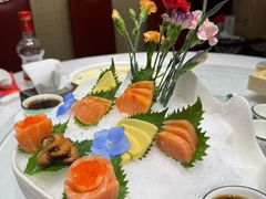 -四方阁酒楼(圣灯店)