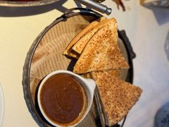 -龟兹KUCINA·新疆菜(前滩L+PLAZA店)