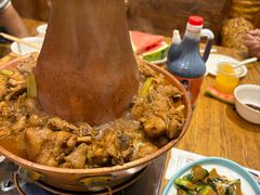 -0317火锅鸡·清真(正达店)