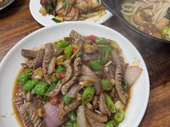 -凡老头米线砂锅(古荡新村西粮站)