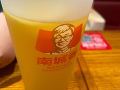 -南城香(北京南站店)