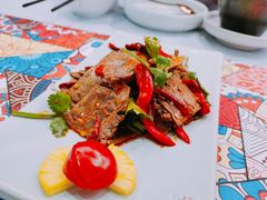 -云海肴·汽锅鸡·云南菜(美罗城店)