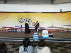 -花莲东大门国际观光夜市