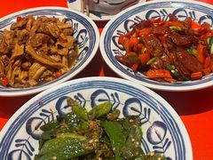 -侯师傅热炒店(印象城店)