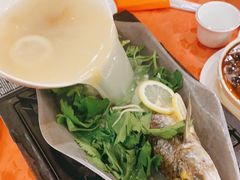-深运潮州粥(水库店)