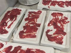 -一鼎来潮汕牛肉自助火锅(翻身分店)