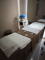 -Lily纤美·科技减脂中心