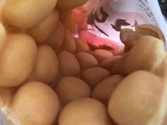 -利强记北角鸡蛋仔(弥敦道店 )