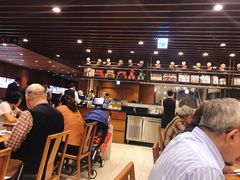 大堂-鼎泰丰(南西店)