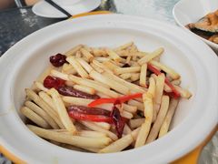 -汉水谣·江景餐厅(江滩店)